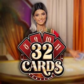 Play 32 Cards slot by Ezugi on casinoscored.org