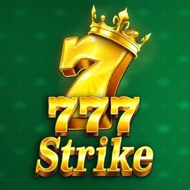 Play 777 Strike slot by Red Tiger Gaming on casinoscored.org