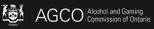 AGCO – Alcohol and Gaming Commission of Ontario regulator | Canada at casinoscored