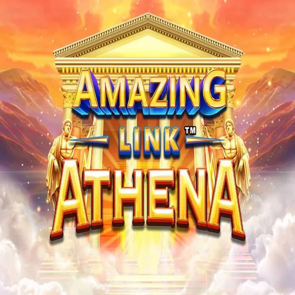 Amazing Link Athena online slot from SpinPlay Games – play at casinoscored.org