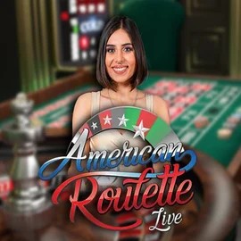 American Roulette (Evolution) – slot by Evolution, featured at casinoscored.org