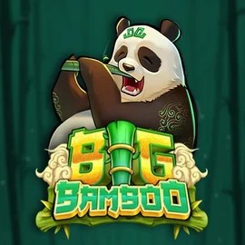 Big Bamboo – slot by Push Gaming, featured at casinoscored.org