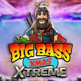 Enjoy Big Bass Xmas Extreme by Pragmatic Play – logo hosted on casinoscored.org