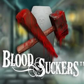Play Blood Suckers slot by NetEnt on casinoscored.org