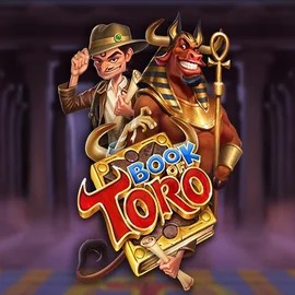 Book Of Toro – slot by ELK Studios, featured at casinoscored.org