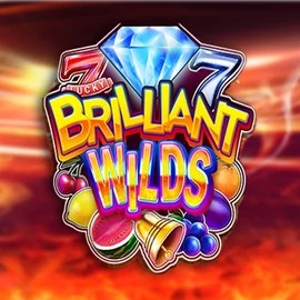 Brilliant Wilds – slot by iSoftBet, featured at casinoscored.org