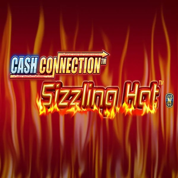 Cash Connection Sizzling hot – slot by Novomatic, featured at casinoscored.org