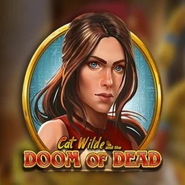 Cat Wilde and the Doom of Dead online slot from Play'n GO – play at casinoscored.org