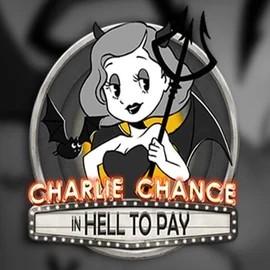 Play the Charlie Chance in Hell to Pay slot by Play'n GO on Scored Casino