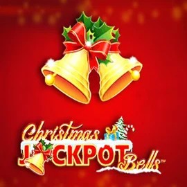 Christmas Jackpot Bells casino game by Origins – featured logo at Scored Casino