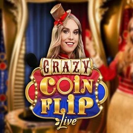 game logo by Evolution on casinoscored.org
