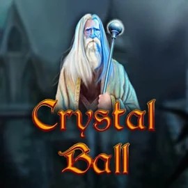 Crystal Ball online slot from Gamomat – play at casinoscored.org