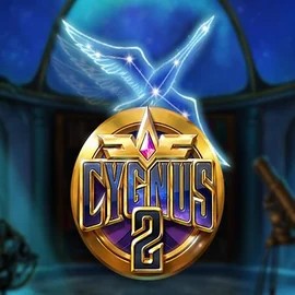 Enjoy Cygnus 2 by ELK Studios – logo hosted on casinoscored.org