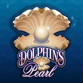 Dolphins Pearl casino game by Novomatic – featured logo at Scored Casino