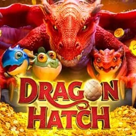 Dragon Hatch online slot from PG Soft – play at casinoscored.org