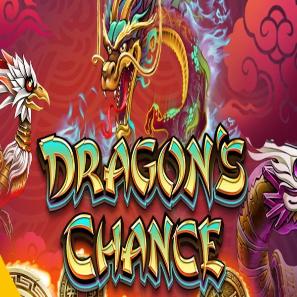 Dragons Chance – slot by BF Games, featured at casinoscored.org