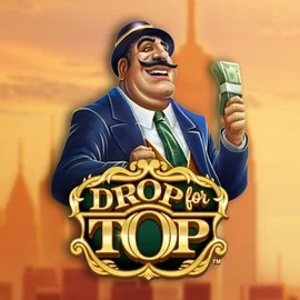 Try Drop For Top slot by Rarestone Gaming on casinoscored.org – logo image