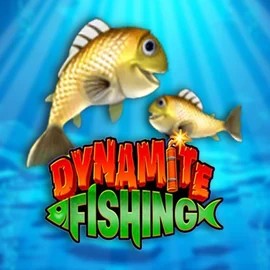 Play Dynamite Fishing slot by Inspired Gaming on casinoscored.org