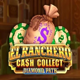 El Ranchero Cash Collect Diamond Path – slot by Origins, featured at casinoscored.org