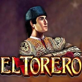 El Torero by RTG (Reel Time Gaming), showcased at casinoscored.org – game logo