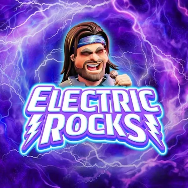 Electric Rocks online slot from Inspired Gaming – play at casinoscored.org