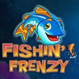 Fishin Frenzy online slot from Blueprint Gaming – play at casinoscored.org