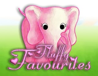 Play the Fluffy Favourites slot by Eyecon on Scored Casino