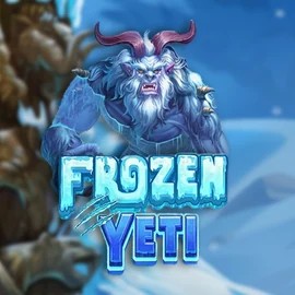Try Frozen Yeti slot by BF Games on casinoscored.org – logo image