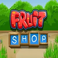 Fruit Shop casino game by NetEnt – featured logo at Scored Casino