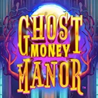 Play Ghost Money Manor slot by Gold Coin Studio on casinoscored.org