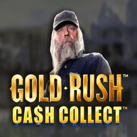 Try Gold Rush Cash Collect slot by Origins on casinoscored.org – logo image