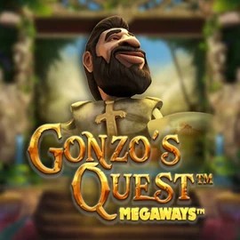 Gonzita’s Quest by Red Tiger Gaming, showcased at casinoscored.org – game logo