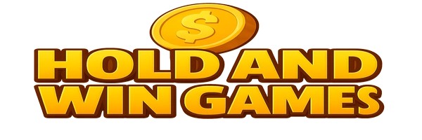 Hold and Win Games online game logo by Playson on casinoscored.org