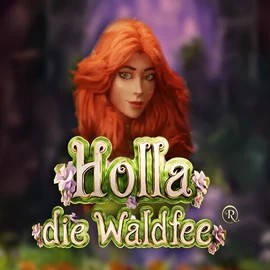 Holla die Waldfee game by Hölle Games – logo hosted on Scored Casino