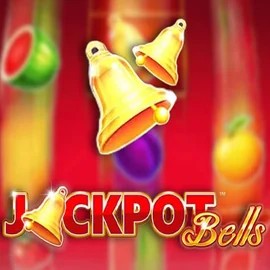 Jackpot Bells logo – Slots by Playtech at Scored Casino