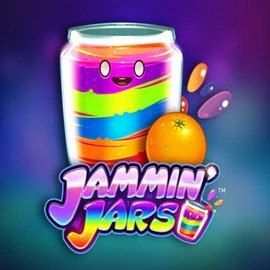 Play Jammin Jars slot by Push Gaming on casinoscored.org