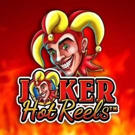 Play Joker Hot Reels slot by Playtech on casinoscored.org