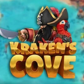 Krakens Cove online slot from Relax Gaming – play at casinoscored.org