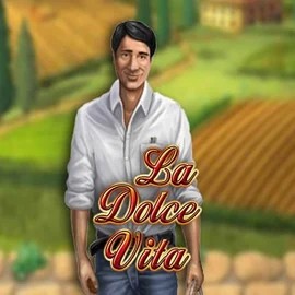 Play La Dolce Vita slot by Gamomat on casinoscored.org