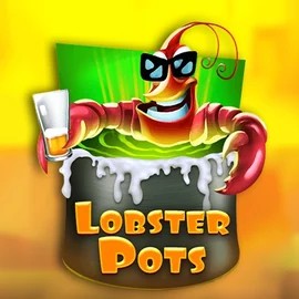 Lobster Pots slot visual from Ready Play Gaming available on casinoscored.org
