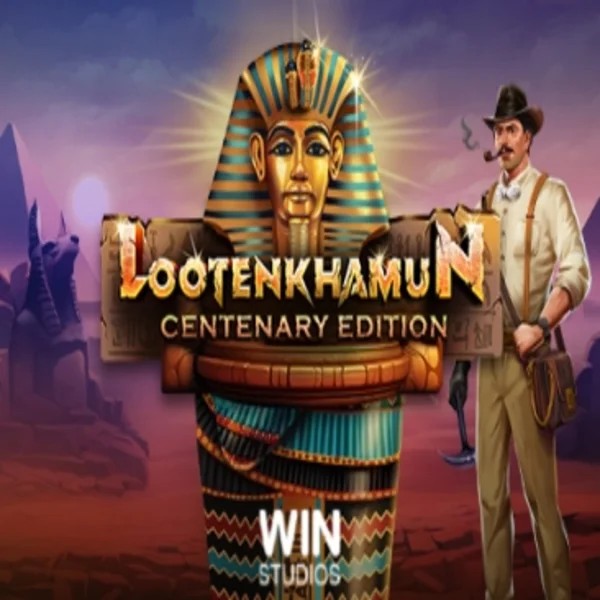 Loot'en Khamun the Dead Sea Scrolls online slot from Win Studios – play at casinoscored.org