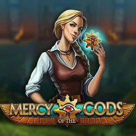 Mercy Of The Gods – slot by NetEnt, featured at casinoscored.org