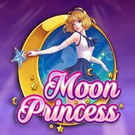 Moon Princess – slot by Play'n GO, featured at casinoscored.org