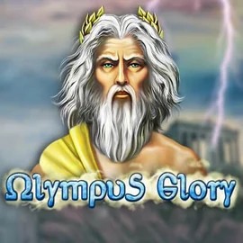 Play the Olympus Glory slot by Amusnet Interactive on Scored Casino