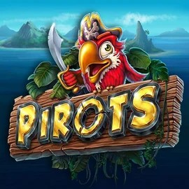 Pirots – slot by ELK Studios, featured at casinoscored.org
