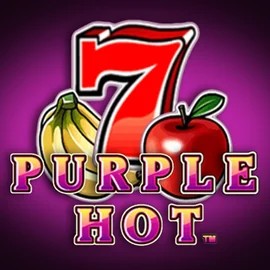 Purple Hot casino game by Origins – featured logo at Scored Casino