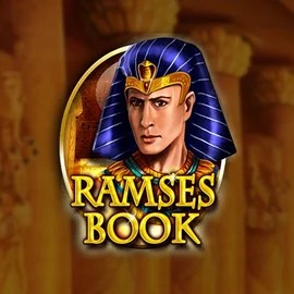 Ramses Book Deluxe – slot by Gamomat, featured at casinoscored.org
