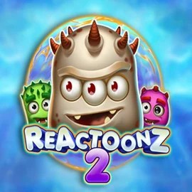 Reactoonz 2 online slot from Play'n GO – play at casinoscored.org