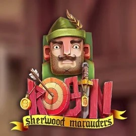 Robin Sherwood Marauders online slot from Yggdrasil – play at casinoscored.org