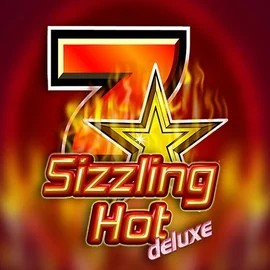 Play the Sizzling Hot Deluxe slot by Novomatic on Scored Casino